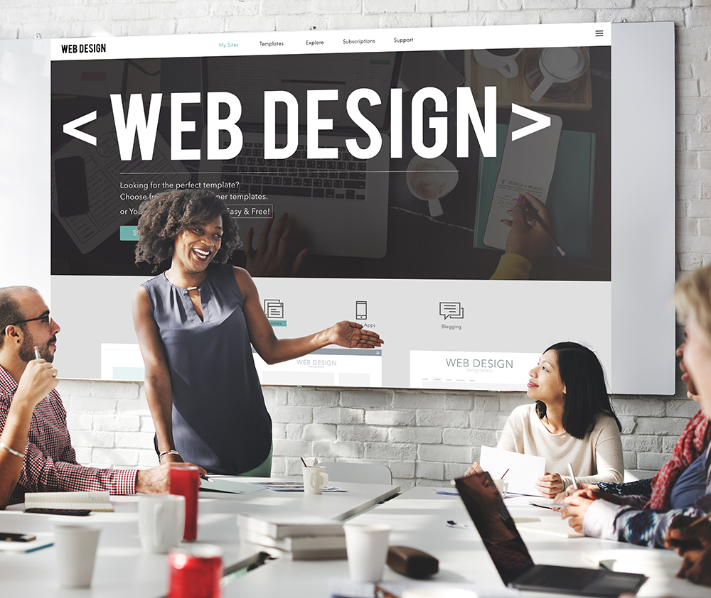 Web Hosting Services